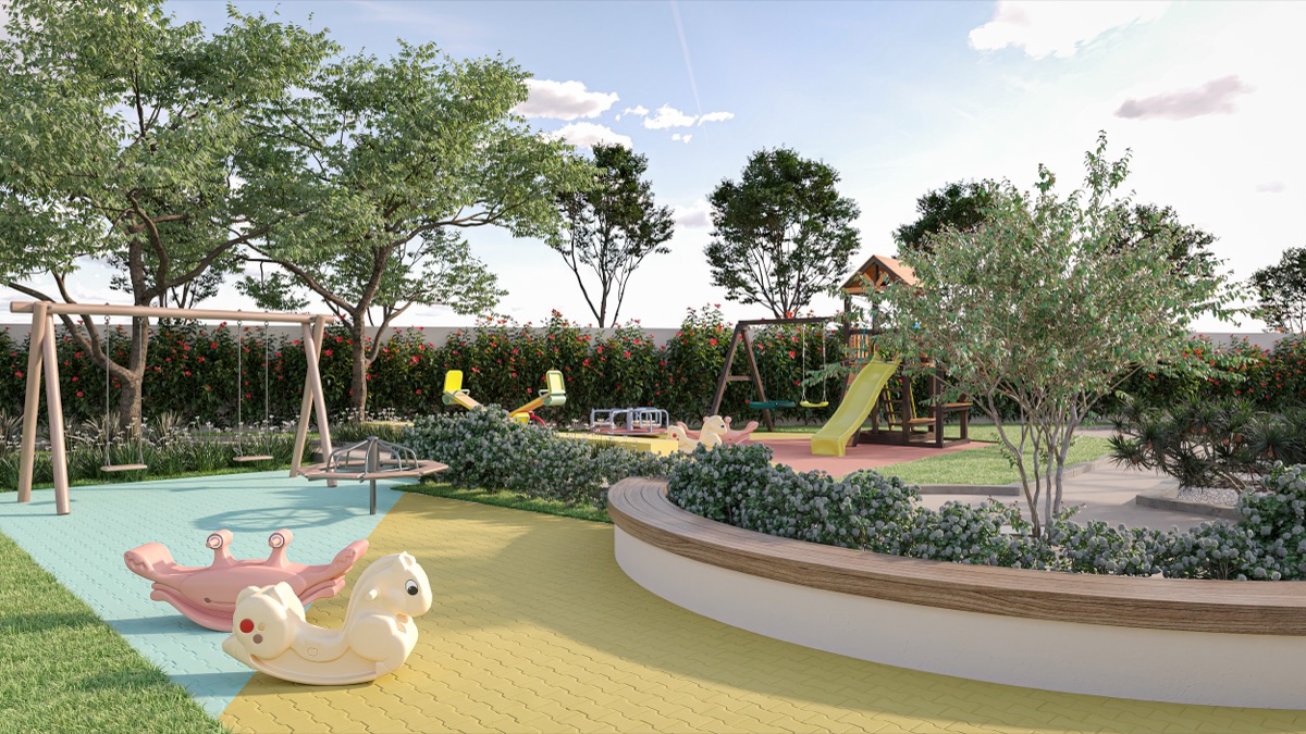 Playground